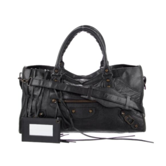COPY - Balenciaga Bag - Picture 1 of 10